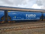 RUMO HTT-065657-7